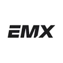 Logo van EMX Powertrain