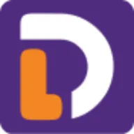 Logo van Leefbaar Dronten