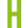 Logo van Van den Hoven Kunststoftechniek