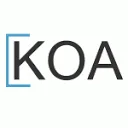 Logo van Kwaliteitstoets Overheidsauditors KOA