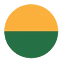 Logo van Green Horizon
