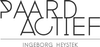 Logo van Paard Actief - Sportmassage