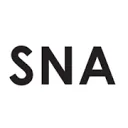 Logo Siebold Nijenhuis Architect SNA