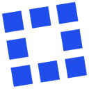 Logo van HaarmanB ICT
