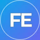 Logo van FIX Entertainment