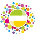 Logo van Stichting Balans