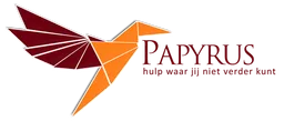Logo van Stichting Papyrus