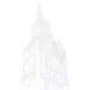 Logo van Schoonmaakbedrijf van Londen