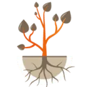 Logo Roots Financieel Advies