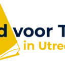 Logo van Tijd voor Taal in Utrecht