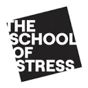 Logo van The School of Stress