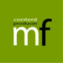 Logo van Maarten Fenenga