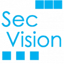 Logo van SecVision