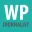 Logo van WPjournalist