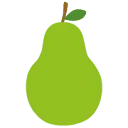 Logo van Groente AND Fruitbrigade voor voedselbanken