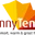 Logo van SunnyTent B.V.