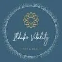 Logo van Ildikó Vitality