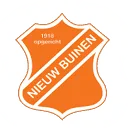 Logo van v.v. Nieuw Buinen