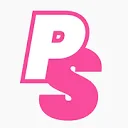 Logo van Pink Studios