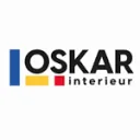 Logo van Oskar Interieur