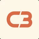 Logo van C3 Rivers Church