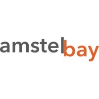 Logo van Amstelbay