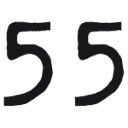 Logo Lokaal 55
