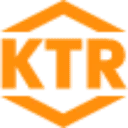 Logo van KTR Benelux BV