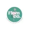 Logo van Flom