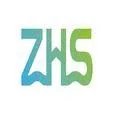 Logo van Zero House Solutions