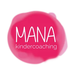 Logo van Mana Kindercoaching