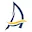 Logo van Zeilschool Aalsmeer