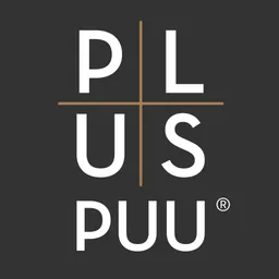 Logo van Pluspuu Homes Benelux