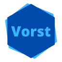 Logo van VorstMarketing