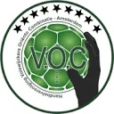 Logo van Ruitenheer / VOC Amsterdam Handbal