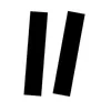 Logo van unwall