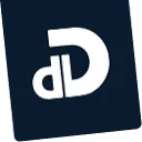 Logo Dogan Print B.V.