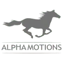 Logo van AlphaMotions