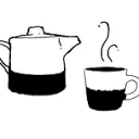 Logo van AANGENAAM Vergaderen