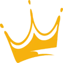 Logo van King Nascholing