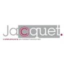 Logo van Jacquet communicatie AND marketingadvies