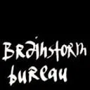 Logo van BRAINSTORMBUREAU