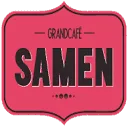 Logo van Grand Café Samen