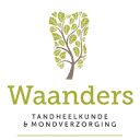 Logo Waanders