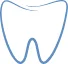 Logo van Hoeksma Dental Art