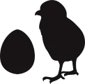Logo van Chickliner