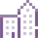 Logo van Hameeteman Makelaardij