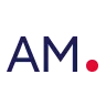 Logo van AM match