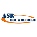 Logo van A.S.R. Bouwbedrijf B.V.