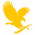 Logo van natuurlijk stralen